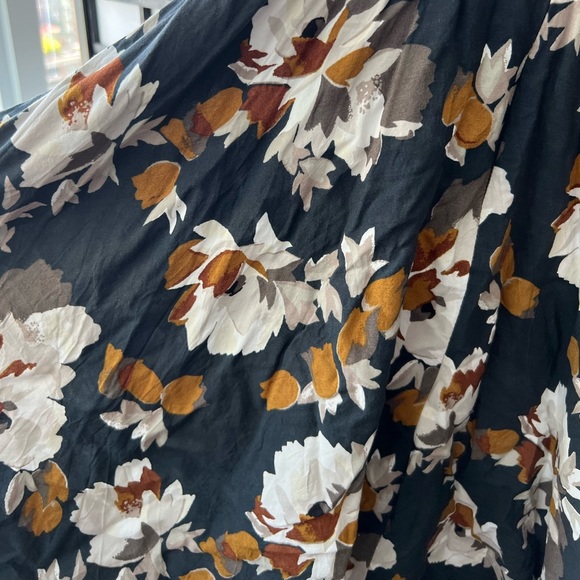 Floral sundress - Picture 2 of 4